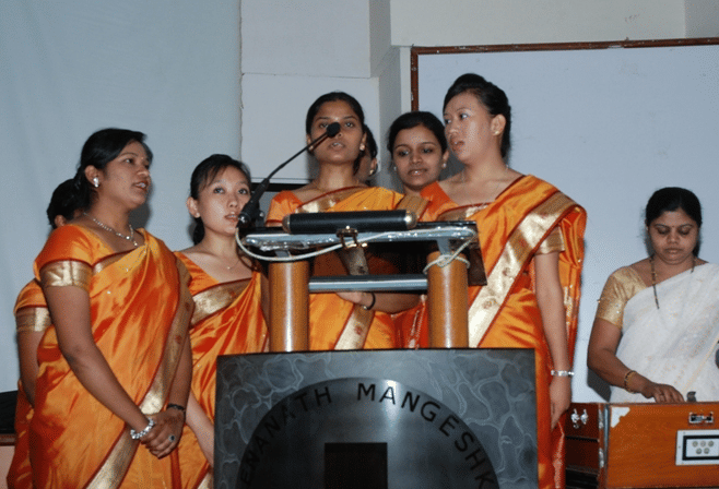 Smt Bakul Tambat Institute of Nursing Education Pune Campus Events photo 4